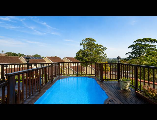 4 BEDROOM FREESTANDING FOR SALE IN WESTVILLE